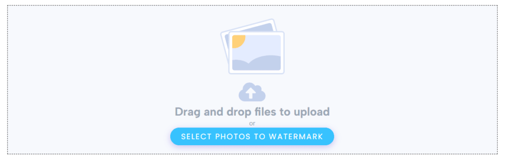 Who to use watermarks pro tool