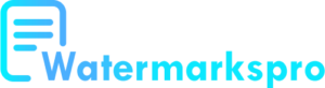 watermarkspro Logo