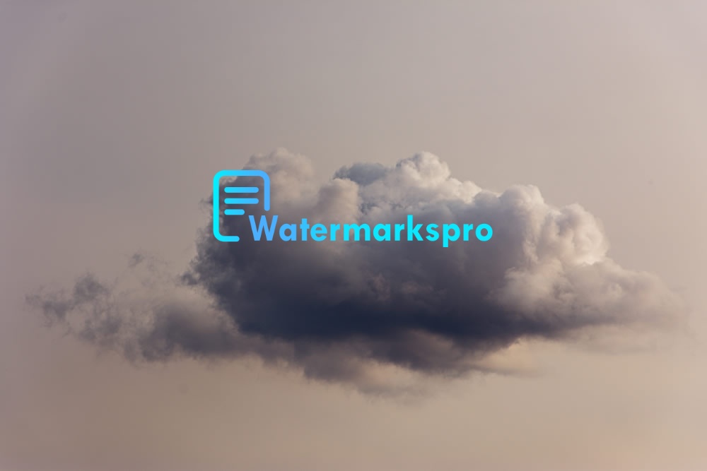 Cloud store for watermark photos (1)